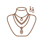Jewellery & Accessories